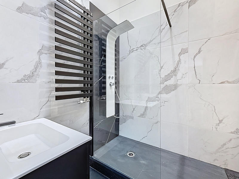 Duplex - 64 m² - 3 pièces