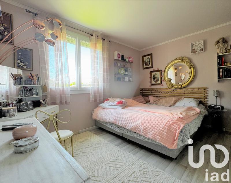 Appartement - 113 m² - 4 pièces