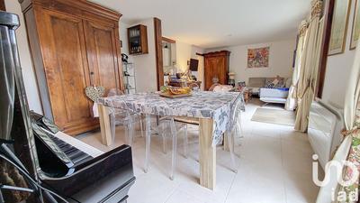 Appartement - 89 m² - 6 pièces