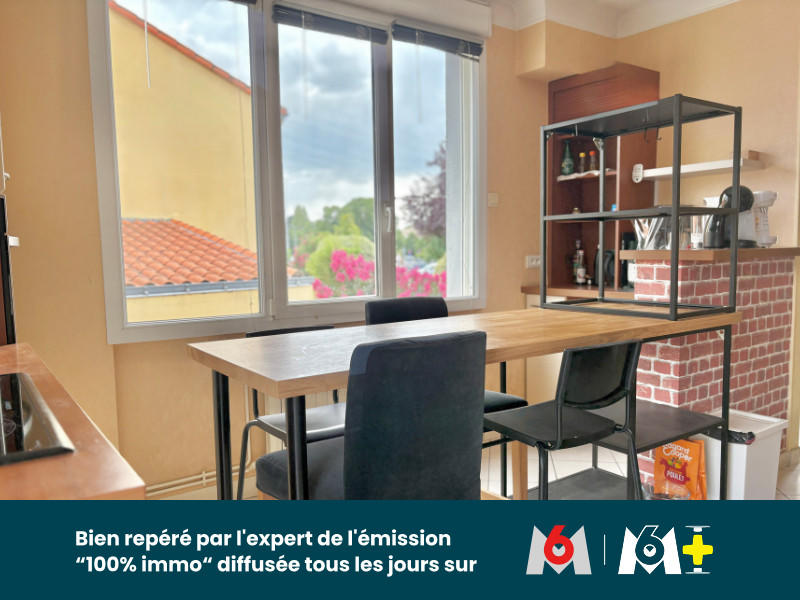 Maison - 205 m² - 8 pièces