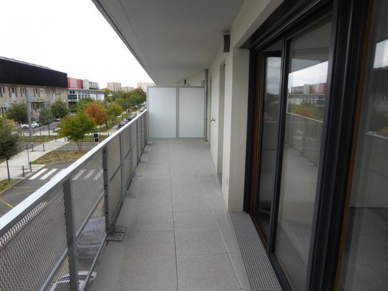 Appartement - 57 m² - 2 pièces