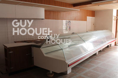 Maison de ville - 320 m² - 10 pièces