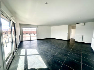 Appartement - 109 m² - 4 pièces