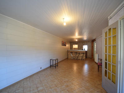 Maison - 167 m² - 5 pièces