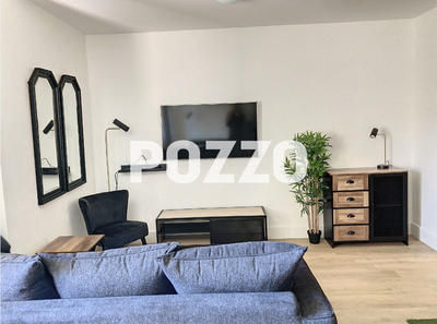 Appartement - 32 m² - 2 pièces