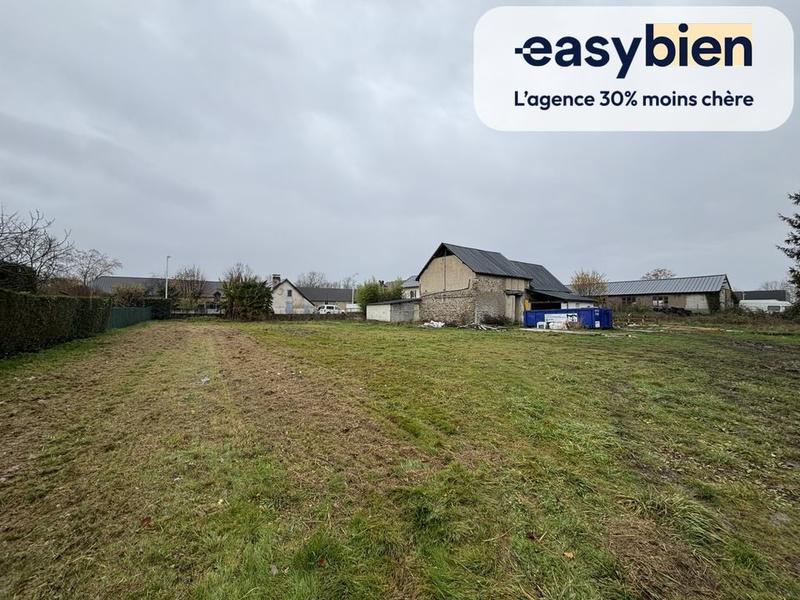 Maison - 158 m² - 7 pièces