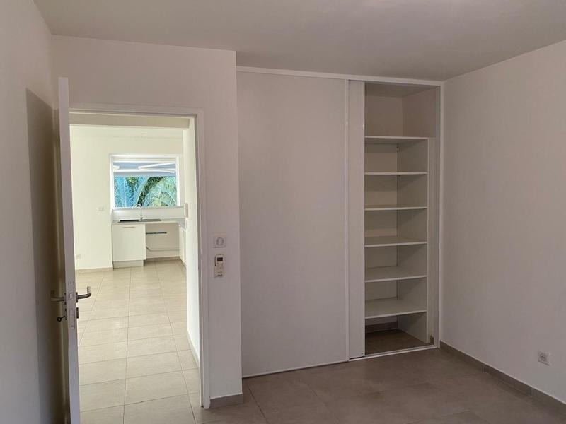 Appartement - 86 m² - 3 pièces