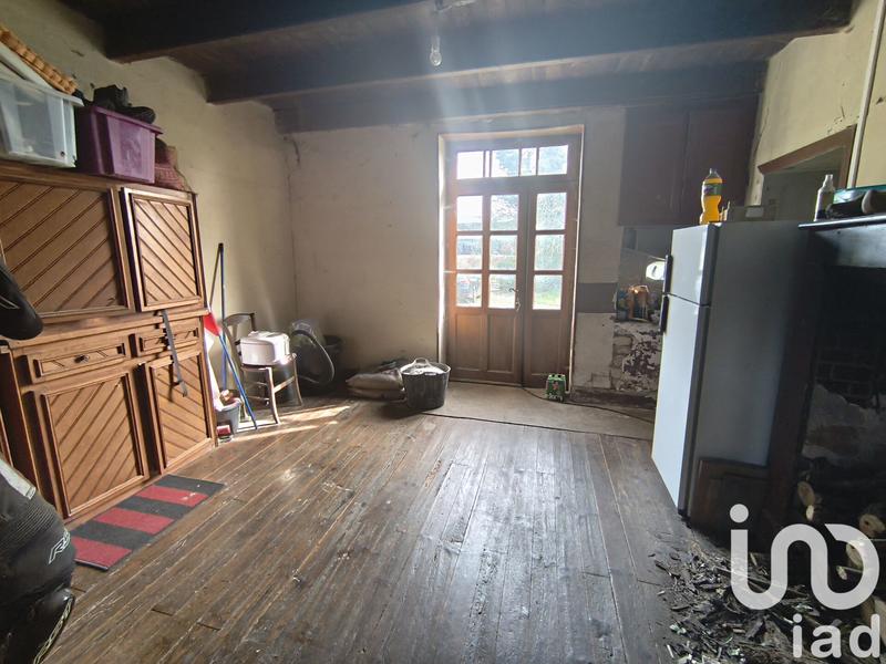 Maison - 162 m² - 4 pièces