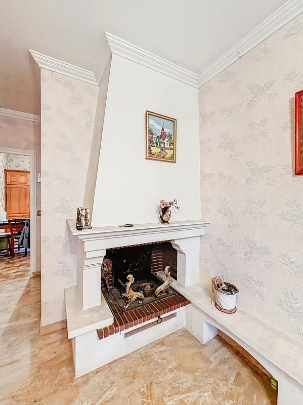 Maison - 149 m² - 4 pièces