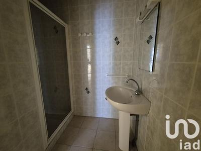 Maison - 81 m² - 2 pièces