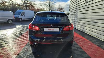 Bmw Serie 2 Active Tourer F45 Lci 225xe Iperformance 224 Ch Bva6 Business Design