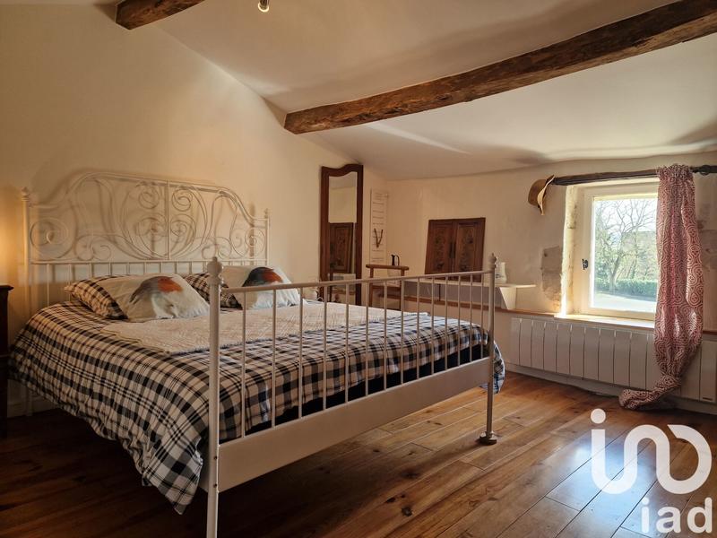 Maison de campagne - 99 m² - 4 pièces