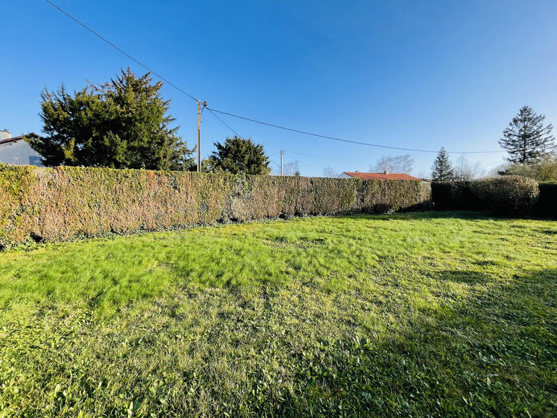 Maison - 78 m² - 5 pièces