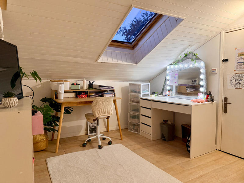 Maison - 147 m² - 7 pièces