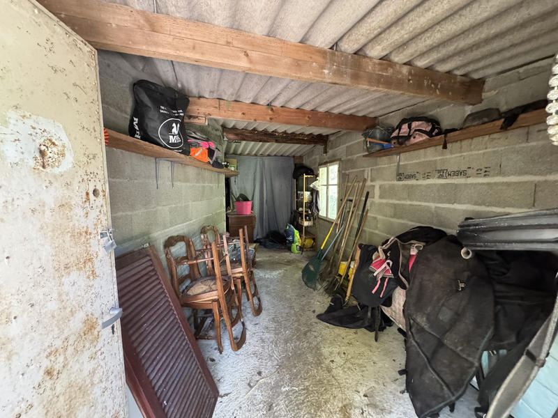 Maison - 97 m² - 4 pièces