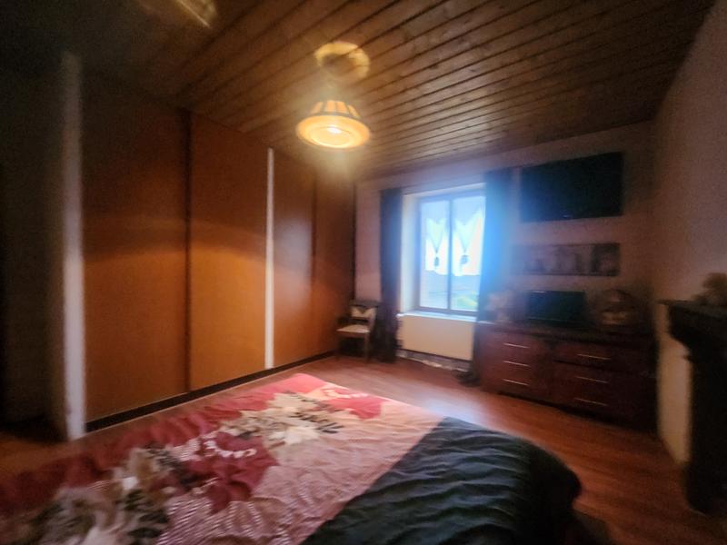 Maison - 170 m² - 7 pièces