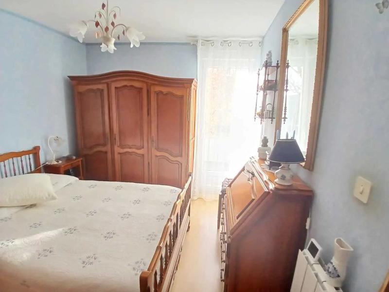 Appartement - 49 m² - 2 pièces