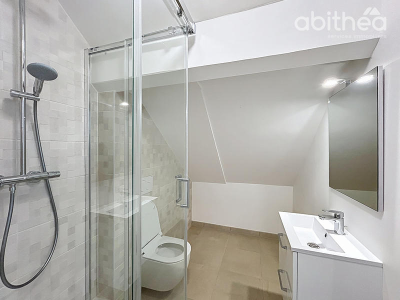 Maison - 78 m² - 4 pièces