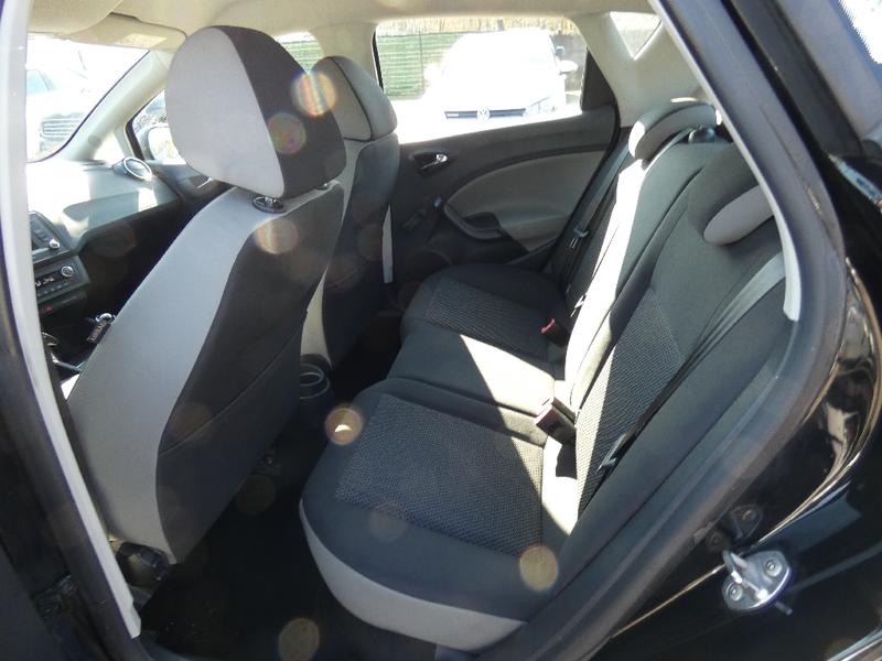 Seat Ibiza 1.2 Tsi 90 ch Style