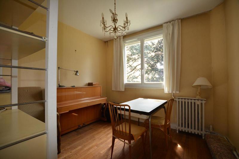 Maison - 140 m² - 7 pièces