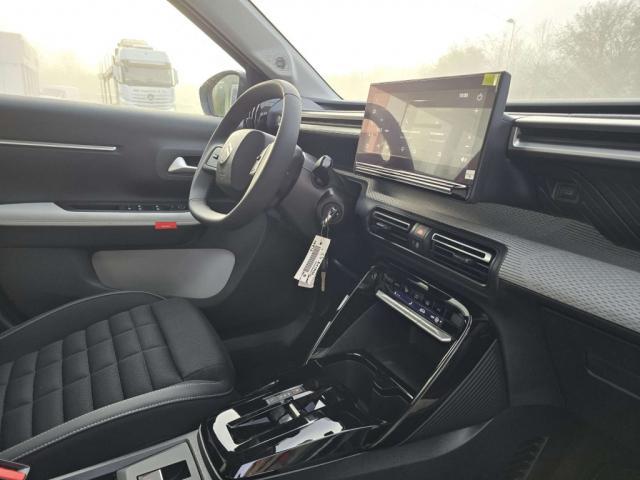 Citroën C3 Aircross Hybride 145 e-Dcs6 Max