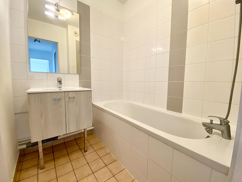 Appartement - 51 m² - 2 pièces