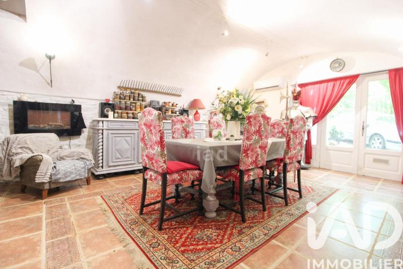 Maison - 137 m² - 4 pièces