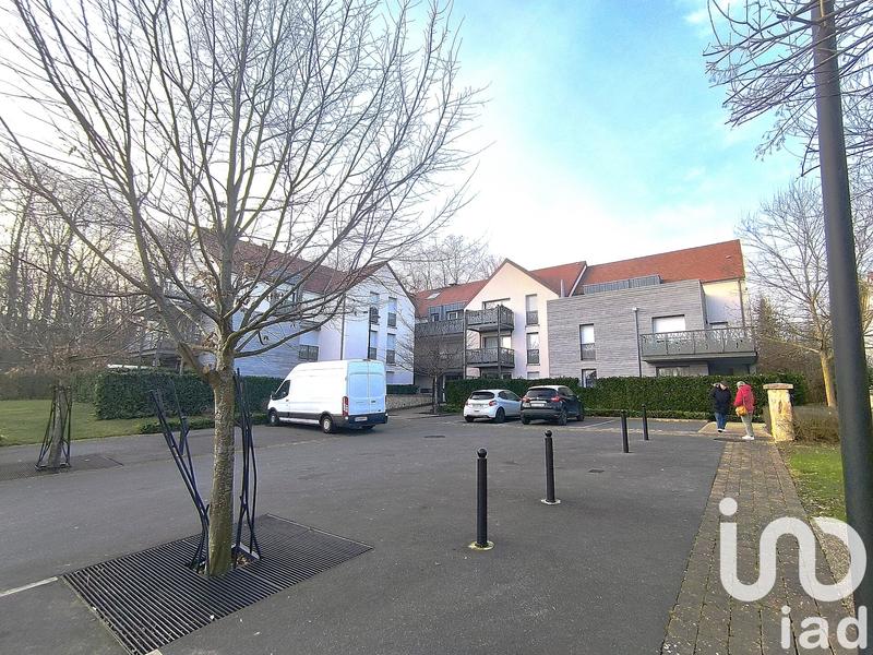 Appartement - 41 m² - 2 pièces