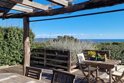 Maison - 109 m² - 4 pièces