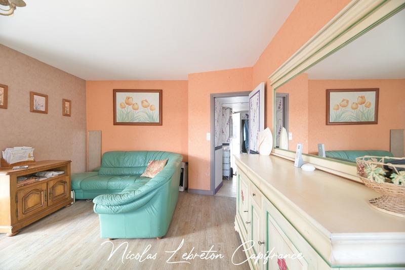 Maison de village - 152 m² - 7 pièces