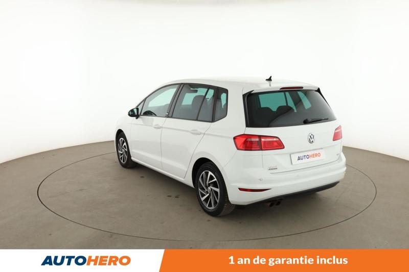 Volkswagen Golf Sportsvan VII 1.4 Tsi BlueMotion Tech Sound Dsg7 125 ch