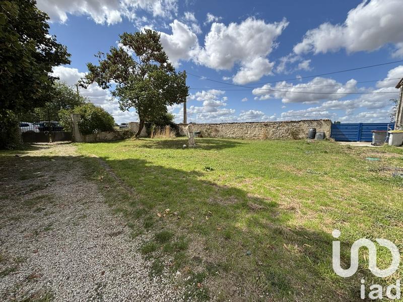 Maison - 278 m² - 12 pièces