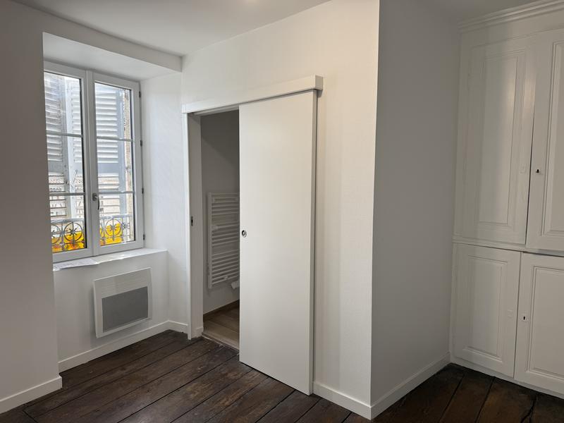 Appartement - 29 m² - 2 pièces