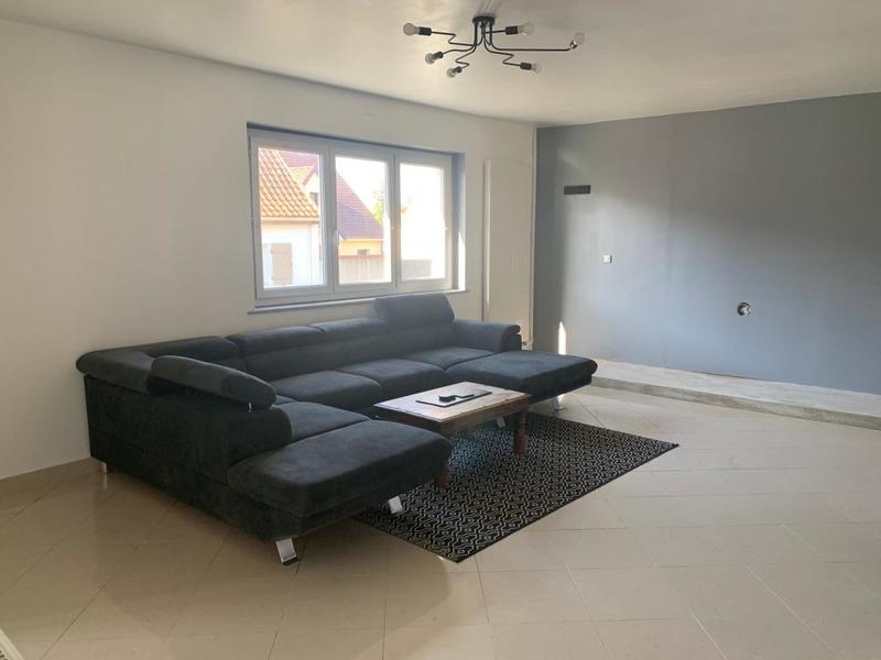 Maison - 225 m² - 5 pièces