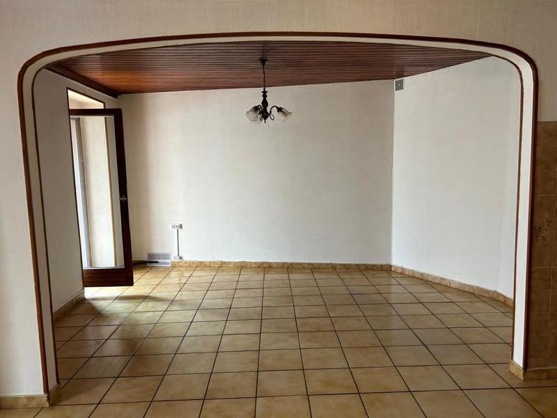 Maison de village - 62 m² - 3 pièces