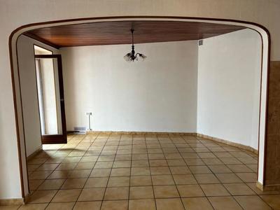 Maison de village - 62 m² - 3 pièces