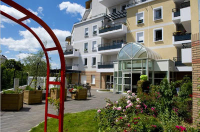 Appartement - 31 m² - 1 pièce