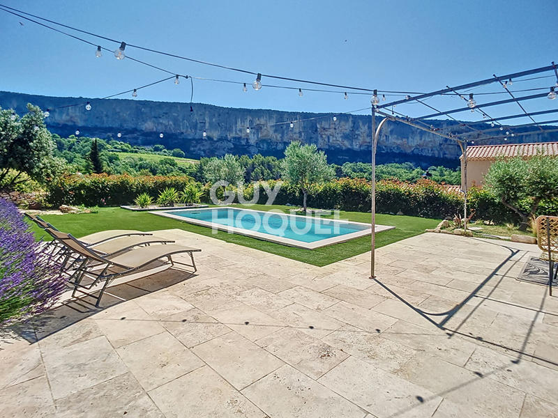 Villa - 117 m² - 4 pièces