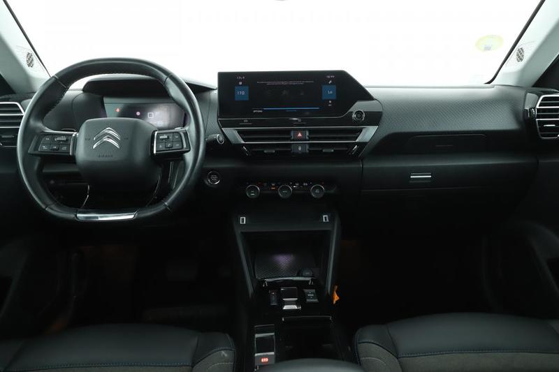 Citroën C4 1.5 Blue-HDi Feel Pack Business Eat8 131 ch