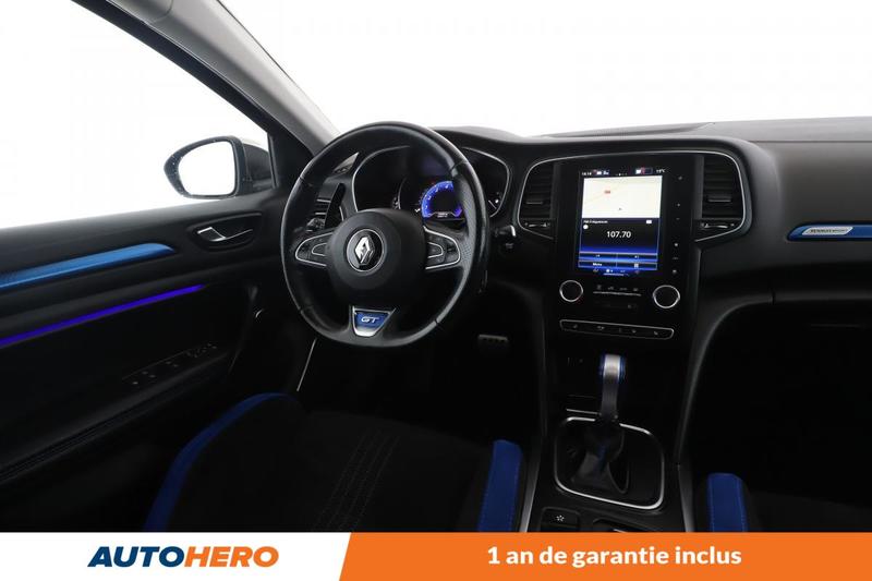 Renault Mégane Estate 1.6 TCe Energy Gt Edc7 205 ch