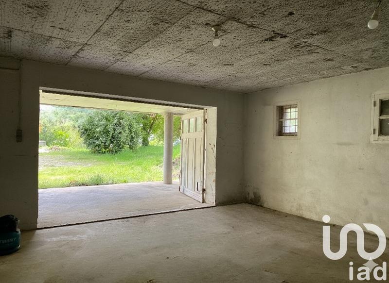 Maison - 190 m² - 5 pièces