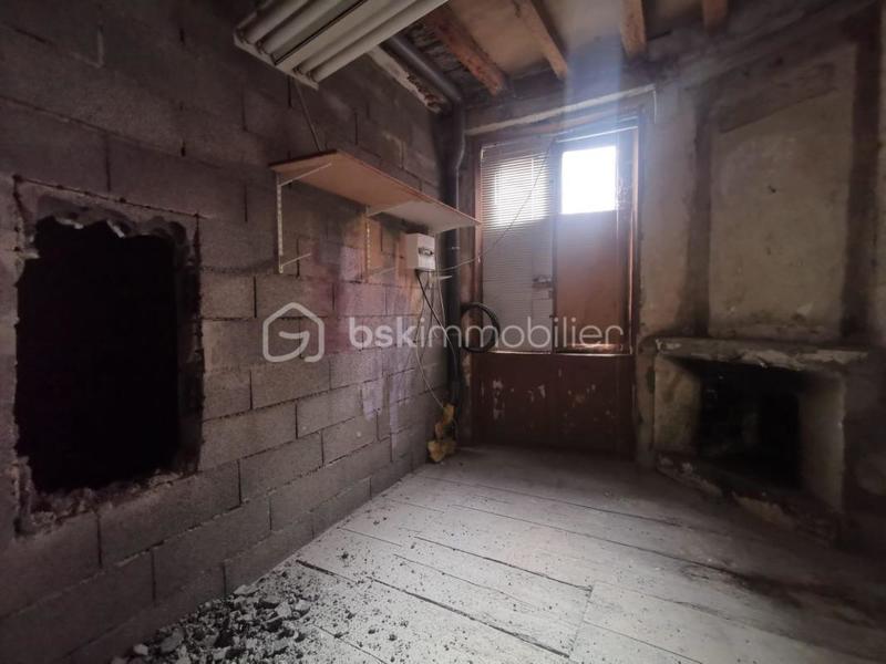 Appartement - 83 m² - 3 pièces