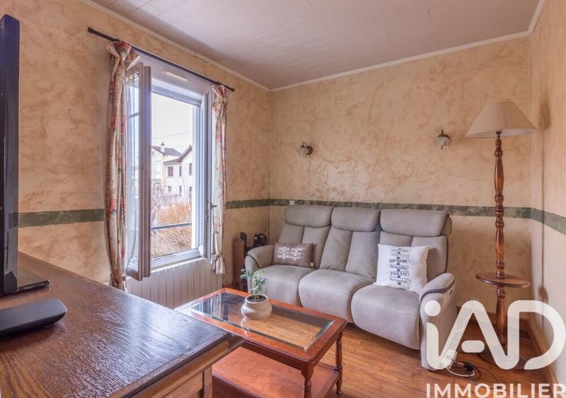 Maison - 103 m² - 7 pièces
