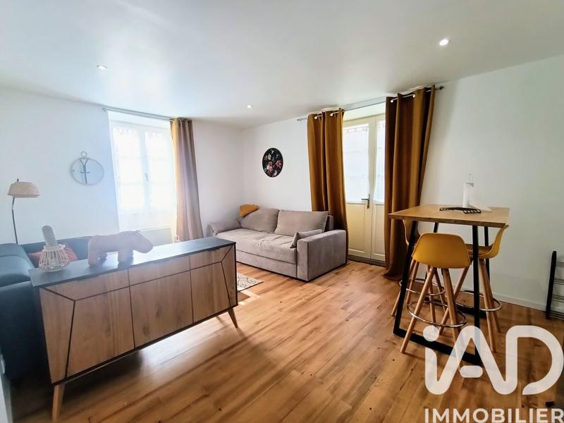 Maison - 170 m² - 7 pièces