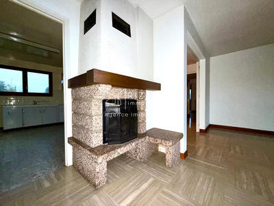 Maison - 110 m² - 6 pièces