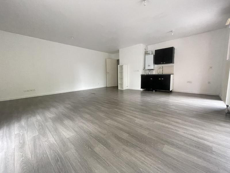 Appartement - 69 m² - 4 pièces