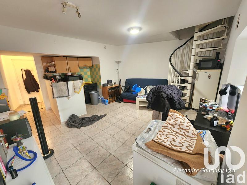 Maison - 109 m² - 5 pièces