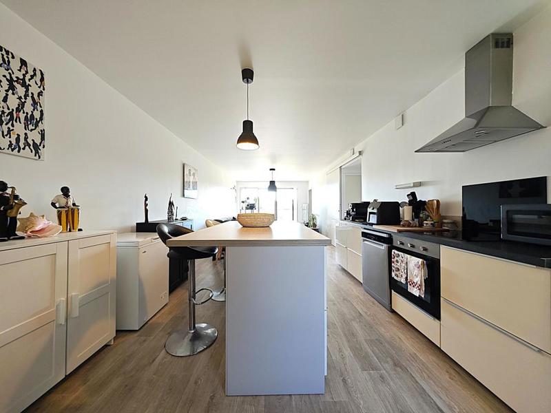 Appartement - 84 m² - 4 pièces