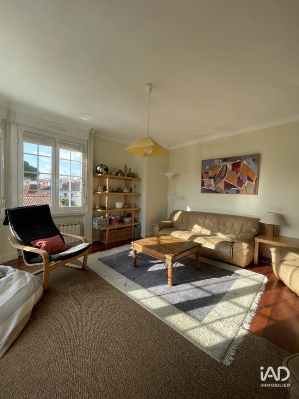 Appartement - 112 m² - 4 pièces