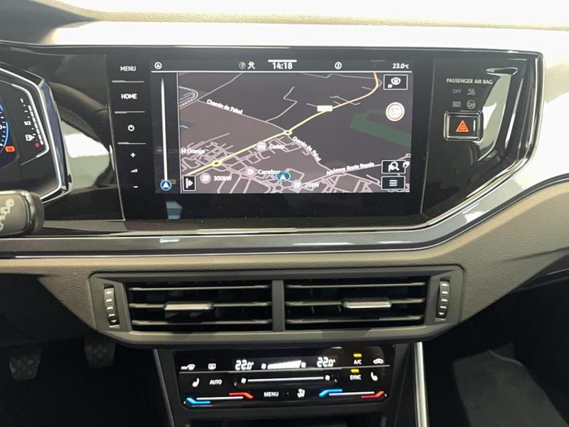 Volkswagen Polo 1.0 Tsi 95 s&amp;S Bvm5 Style